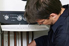 boiler repair Stroude