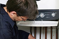 boiler replacement Stroude