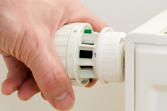 Stroude central heating repair costs