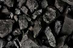 Stroude coal boiler costs