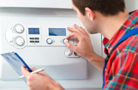 free Stroude gas safe engineer quotes